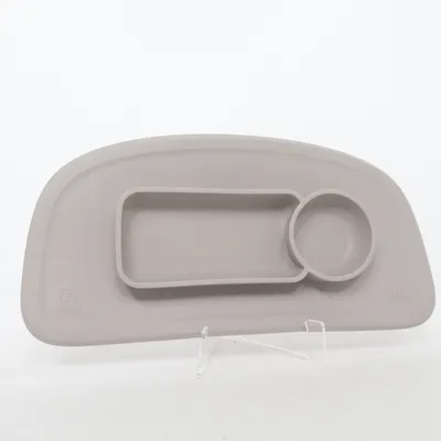 Set de vaisselle pour enfant (Gris) de Stokke
