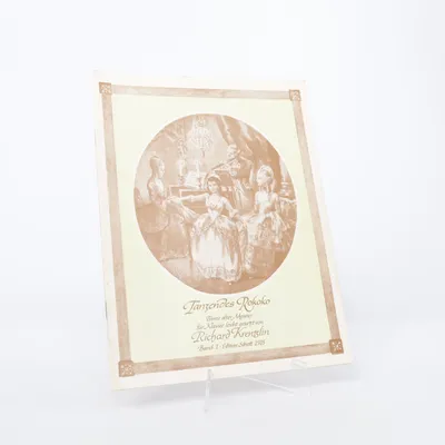 Sheet music