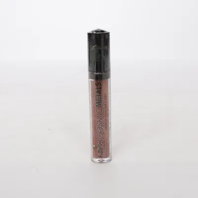 Lip balm (nyx cosmic metals) from NYX