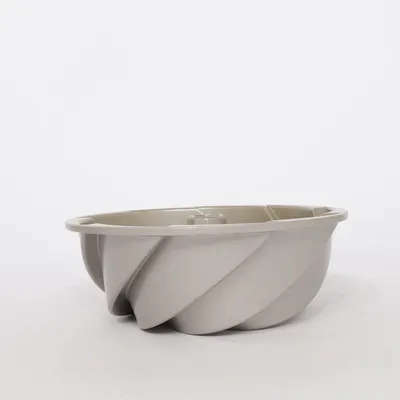 Moule à gâteau (Or) de Nordic Ware
