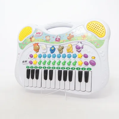 Speelgoed instrument (Play & Learn) van Beez