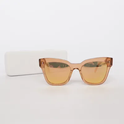 Sunglasses (Brown) from Chimi