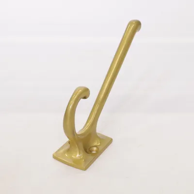 Clothes hanger (Gold) from IKEA