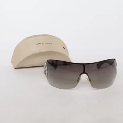 Zonnebril (GA 560/S) van Giorgio Armani