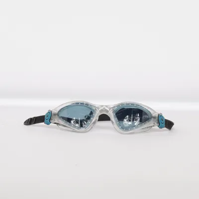 Swimming goggles (Black, Blue) from Aqua Sphere