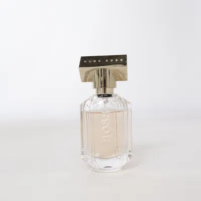 Eau de Parfum från Hugo Boss