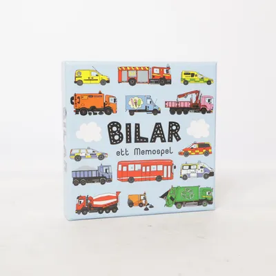 Brädspel från Hjelm Förlag