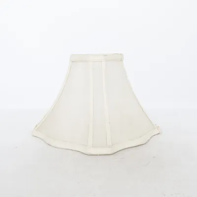 Lampeskærm (Beige)