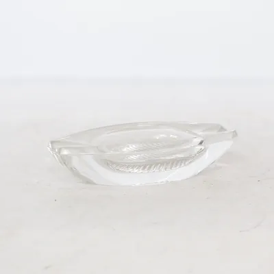 Askebæger (Transparent)