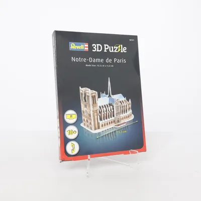 Puzzle from Revell