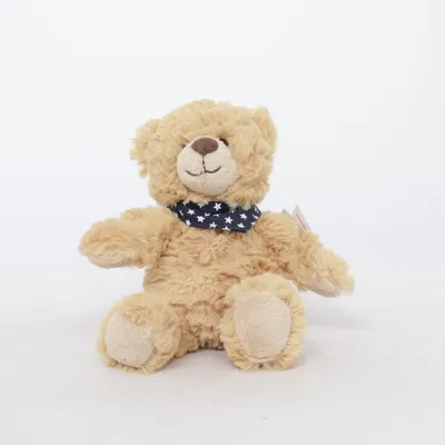 Gosedjur (Beige) från Teddy Hermann