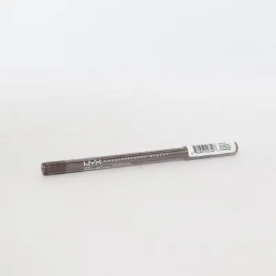 Eyeliner (Epic Wear) de NYX
