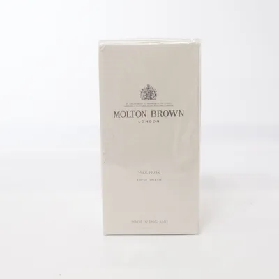 Eau de Toilette från Molton Brown