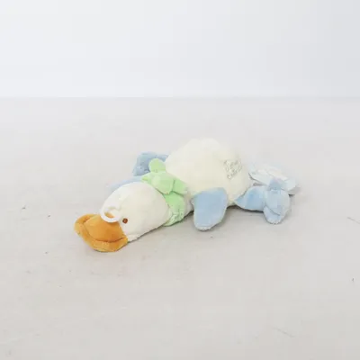 Bebisleksak (Blå, Vit, Grön) från Tiamo