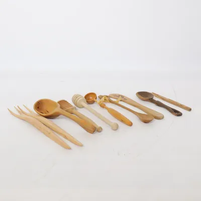 Köksredskap (Hantverk)