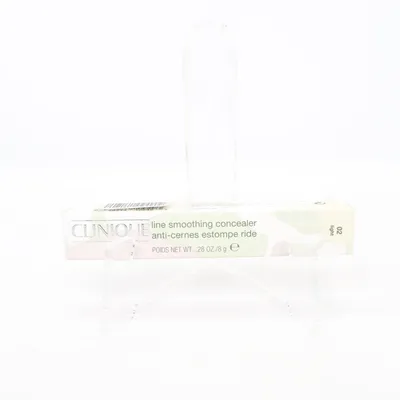 Concealer (Line Smoothing Concealer) fra Clinique