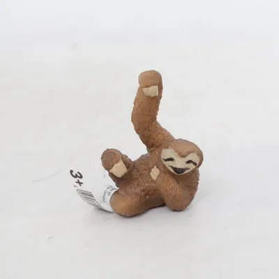 Legetøjsdyr (Brun) fra Schleich