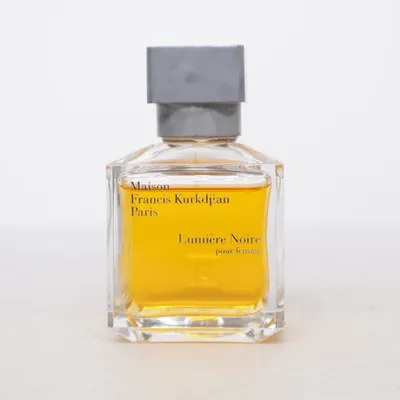 Eau de Parfum (Lumiere Noire pour femme) från Maison Francis Kurkdjian Paris