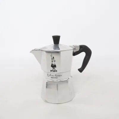 Kaffepanna (Moka Express) från Bialetti