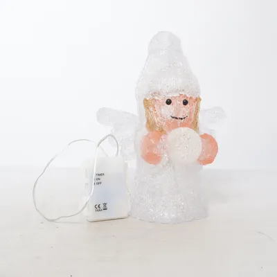 Juldekoration (LED44-24WH-1) från North Light
