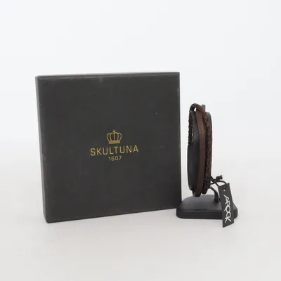 Armband (Brun) från Arock Skinn