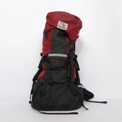 Wandelrugzak (Pursuit) van Macpac