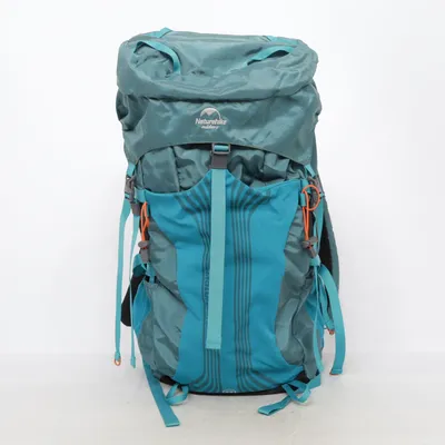Hiking backpack (Blue, Black, Gray) from Naturehike Outdoors