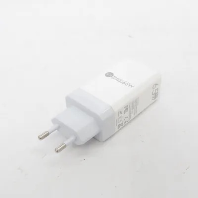 USB-adapter från Gan