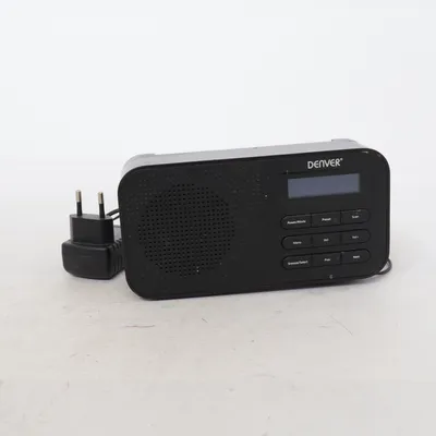 Radio (Dab-42) from Denver
