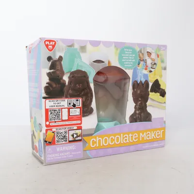 Pyssel (Flerfärgad) från Play Go