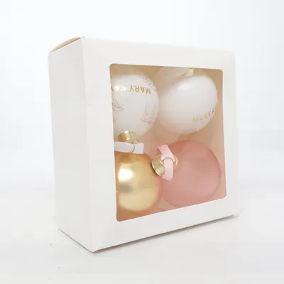 Julgranspynt (Flerfärgad) från Mary Kay