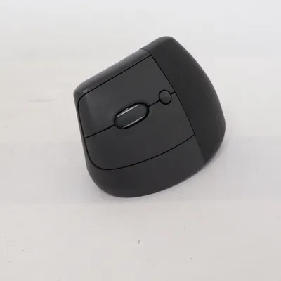 Computer mouse (Black) from Logitech