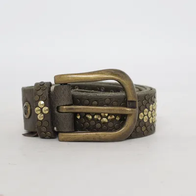 Belt (Brown) from Belsac