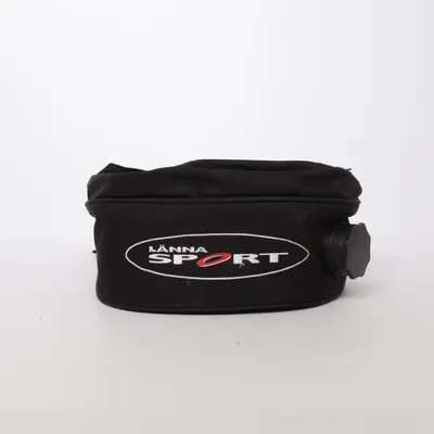 Hydration belt (Black) from Länna Sport