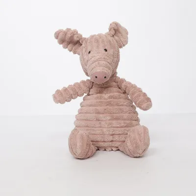 Zacht speeltje (Roze) van Jellycat