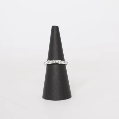 Ring (Silver) Unknown metal