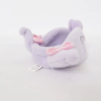 Ohrenwärmer (Lila, Pink) von Sanrio