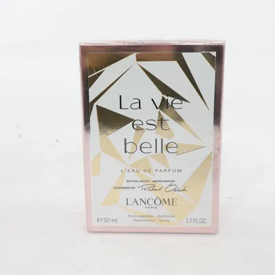 Eau de Parfum (La Vie Est Belle) von Lancôme