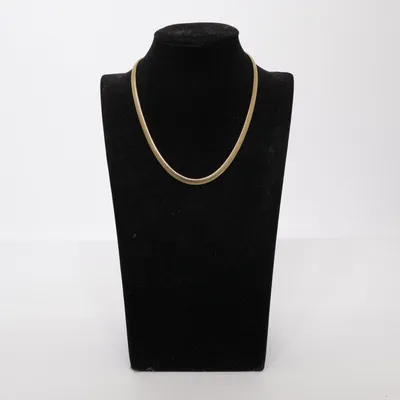 Collier (Or) de Purelei Métal inconnu