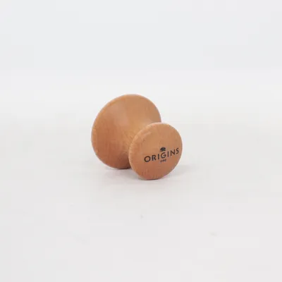 Face massage tool (Brown) from Origins