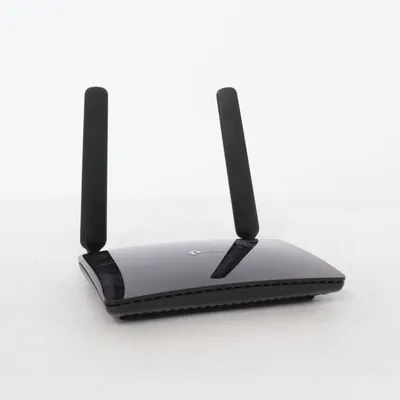 Router (Archer Mr200, Router till WiFi) from TP-Link