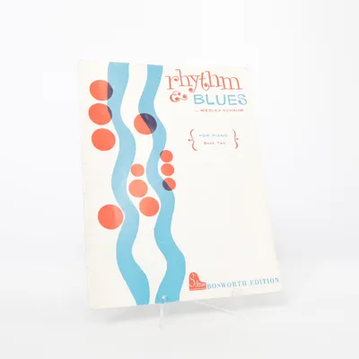 Sheet music