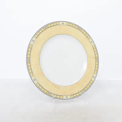 Tallrik (Beige, Vit) från Kahla