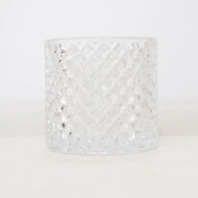 Whiskeyglas (Transparent)