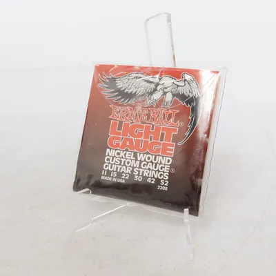 Accessoire pour guitare (Multicolore) de Ernie Ball