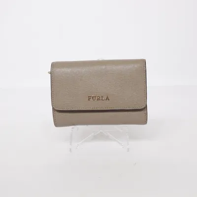 Plånbok (Beige) från Furla
