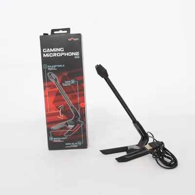 Microfoon (Mi1) van Freefighter