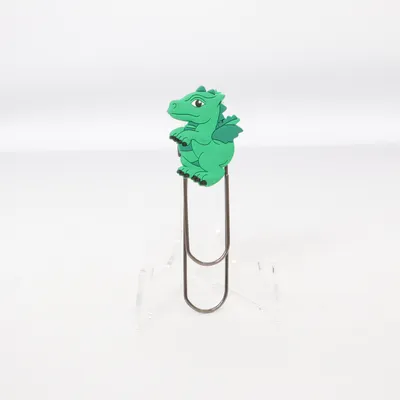 Bladwijzer (Groen, Meerkleurig) van Pylones