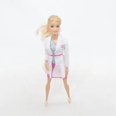 Doll (Barbie) from Mattel
