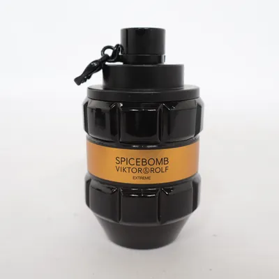 Eau de Parfum (Spicebomb Extreme) från Viktor & Rolf
